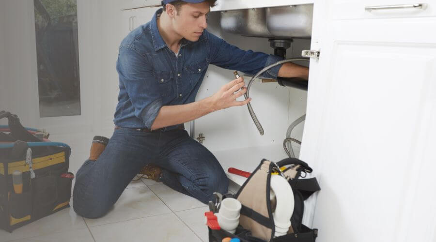 Local sewer line repair in Trexlertown, PA